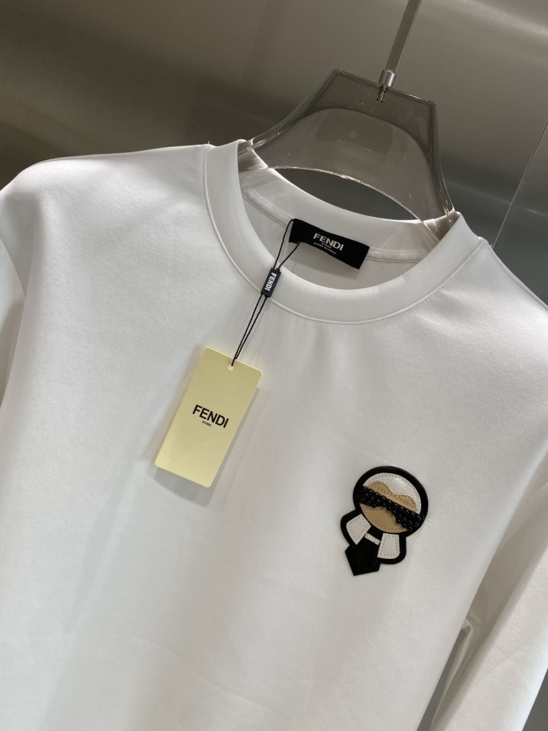F**di t-shirts